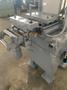 12" x 12" x .125" AIR FEEDS INC. AF-3 AIR FEEDER/STRAIGHTENER WITH POWERED PINCH ROLLS. STOCK # 0918219