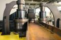 (2015) 10" X 10" X .40" TAURING ALPHA-200CNCI CNC ANGLE BENDING ROLL. STOCK # 0744422
