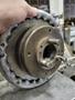 South Bend "Fourteen" Engine Lathe