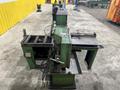 13" X 18" HYD-MECH MODEL #S-20P SWIVEL MITRE HORIZONTAL BANDSAW: STOCK #22384