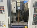 Ycm 16” X 27” CNC VMC - Xv560a