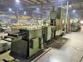 12 Stand 30.00" x 4.00" Bradbury Rollforming Line STOCK #3035