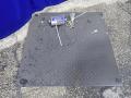 Industrial Scales  5000 Lbs / 48" X 48" Digital Floor Scale  - Lp760-4x4