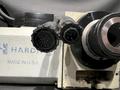 Hardinge 5C Rotary Collet Indexer w/ H-5CI-5 Control Unit