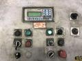 Dallas 48” Wide x .062” Cabinet Style Servo Feeder, STOCK# 13806JB