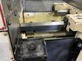 14" X 40" KENT MODEL #KLS-1440 GAP BED ENGINE LATHE: STOCK #80779