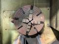 Clausing Metosa 22" X 77" CNC Lathe - Sm2060vs