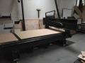 2004 MULTICAM MG 4X8 | Routers