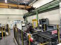 HERKULES #WS300/400 ROLL GRINDER