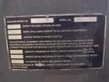2 HP DOALL MODEL @PM-200V RAM TYPE VERTICAL MILL WITH POWER FEED &amp; DRO: STOCK #22880