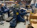 69" x 10,000# Kampf Slitting Line STOCK#3212