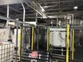 ECM TECHNOLOGIES VACUUM CARBURIZATION FURNACE NEW 2013. STOCK # 0328826