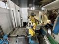 Gnutti Transfer &amp; Eurofimet Tunnel Wash Machine