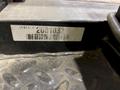24 VOLT CUSHMAN STOCK CHASER/TUGGER CART #108: YOBRO #24636