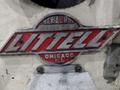 12" X .093" LITTELL MODEL #418-7PDL 7 ROLL MOTORIZED COIL STRIP STRAIGHTENER: YOBRO #24942
