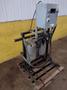 16" REPUBLIC TUBE DRYER / BLOW OFF STATION MACHINE: STOCK #10821