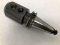 CAT 50 VALENITE V50CT-E125 1.25" ENDMILL HOLDER - STOCK #15121