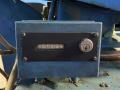 Nichols Miller 8.5” X 30” Horizontal Mill