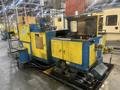 Nakashimada Model TH4-6A Four Die Progressive Header