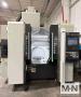 Mori Seiki NMV-5000 DCG CNC Vertical Machining Center, 2008