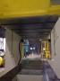 KOMATSU 220 TON ECCENTRIC GEAR 2 PT SS PRESS, STOCK# 13406J