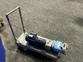Waukesha 3 Hp Pump - 030 U1