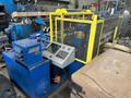 48" ASC SLITTING &amp; CUT-TO-LENGTH (SLEAR) LINE WITH AMS CONTROLS: STOCK #19200
