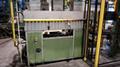 100 TON WILKINS &amp; MITCHELL HOT FORGING PRESS W/ SUB PRESS