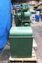 ROYAL MASTER TG12X4 CENTERLESS GRINDER W/AUTO CYCLE OPTION