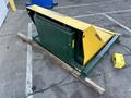 2000 LB SOUTHWORTH MODEL # ZTU2-85 CONTAINER TILTER: STOCK #78552