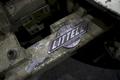 8000 LBS LITTELL PALLET TYPE COIL REEL: STOCK #75745