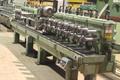 14 STAND X 2" DREISTERN CANTILIVERED ROLLFORMER: STOCK #12935