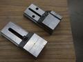 Precision 3" Vises (2)- Auction Item