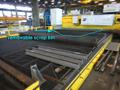 ZM - 24 downdraft tables for laser/plasma/oxy machines