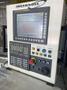 Ingersoll MasterMill 5-Axis CNC Bridge Mill, X-196″ w/Pallet Shuttle USED