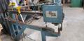 5′ x 20′ Linde CM250 CNC Plasma, 1990 – 65 Amp Hypertherm Powermax 65