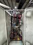 Gnutti Transfer &amp; Eurofimet Tunnel Wash Machine