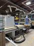 5′ x 10′ Weeke VanTech510 CNC Router, 2011