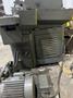 10" X 25" JACK MILL MODEL GU-650H HYDRAULIC UNIVERSAL ID/OD CYLINDRICAL GRINDER: STOCK #19819