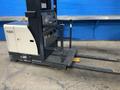 Crown 3000 Lbs Electric Order Picker - Sp3520-30