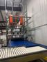 Automated Fruit Packing Line – Durand-Wayland + Elisam – Bin Tipper, Sizer, Optical Sorter – 2021