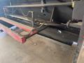 1/2″ x 13′ Amada ESH40-13 Hydraulic Shear, 2002