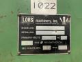 Lors Press-type Spot Welder  - 175ap