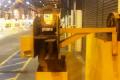 BRADLEY 10,000 LB ID COIL LIFTER, STOCK# 12964J