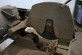ABRASIVE CUTOFF SAW: STOCK #75721