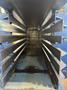 30" X 48" X 72" AMERICAN PAC40297T20 AUTO-TIE BALER SYSTEM. STOCK # 0671025