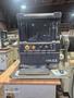 55″ x 55″ Omax 5555 Waterjet Cutting System, 2018