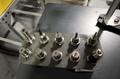 BT30 Tool Holders (10pcs) In Plastic Caddy, (8) Nikken SKN-10B Collet, (1) Keyless Drill Chuck, (1) End Mill Holder- Auction Item
