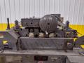 30" X .042" LITTELL MODEL #4-32 COIL STRAIGHTENER: STOCK #19227