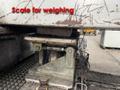 Kasto - HBA a 860x1060 mm CNC